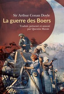 La guerre des Boers