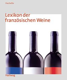 Lexikon der französischen Weine