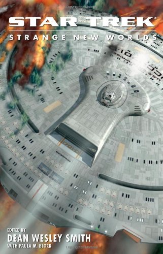 Star Trek: Strange New Worlds X: Bk. 10