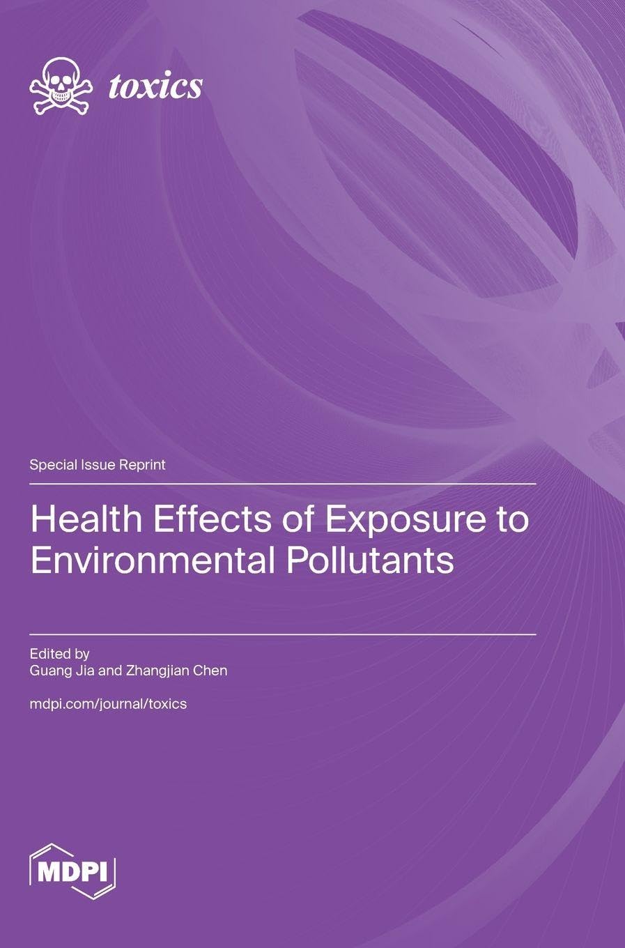 Health Effects of Exposure to Environmental Pollutants