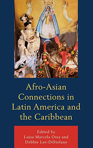 Afro-Asian Connections in Latin America and the Caribbean (Black Diasporic Worlds: Origins and Evolutions from New World Slaving)