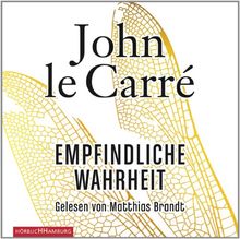 Empfindliche Wahrheit: 9 CDs