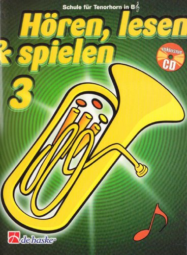 Horen Lezen & Spelen 1 trompet