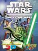 Star Wars The Clone Wars - In galaktischem 3D: Bd. 1: Helden & Schurken