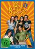Die wilden Siebziger - Die komplette 5. Staffel (4 DVDs - Digipack)