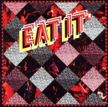 Eat It (Remastered Edition)