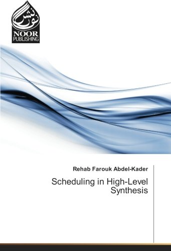 Scheduling in High-Level Synthesis