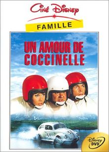 Un amour de coccinelle [FR Import]