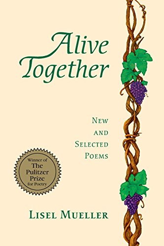 Alive Together: New and Selected Poems