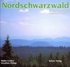 Nordschwarzwald - Northern Black Forest - Foret Noire du Nord