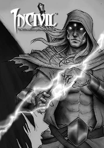 Incivil: Reglamento Del Rol En Vivo