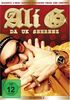 Ali G - Da UK Seereez [2 DVDs]