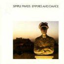 Empires and dance (1980/82) von Simple Minds | CD | Zustand akzeptabel