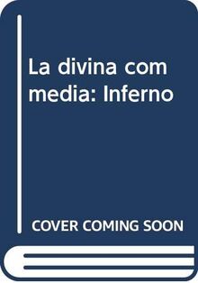 La Spiga Readers: LA Divina Commedia