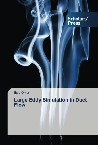 Large Eddy Simulation in Duct Flow