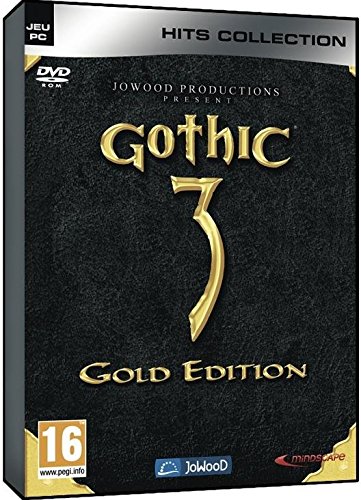 Gothic 3 Gold Edition 