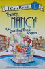 Fancy Nancy: The Dazzling Book Report (I Can Read Book 1)