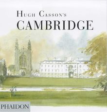 Hugh Casson's Cambridge