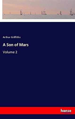 A Son of Mars: Volume 2
