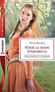 Pour la main d'Arabella : amants et ennemis