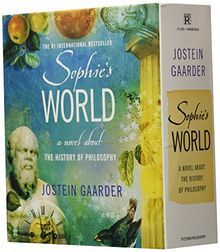 Sophie's World: A Novel about the History of Philosophy