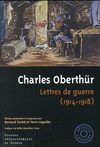 Charles Oberthur