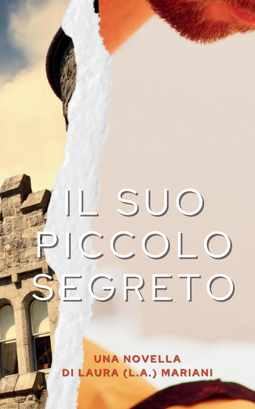 Il Suo Piccolo Segreto (Le nove vite di Gabrielle)