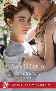 Le valeureux de Putney, Mary Jo | Livre | état très bon