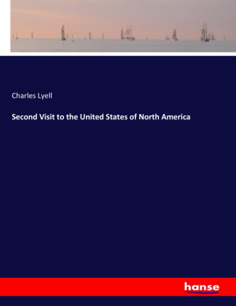Second Visit to the United States of North America: DE