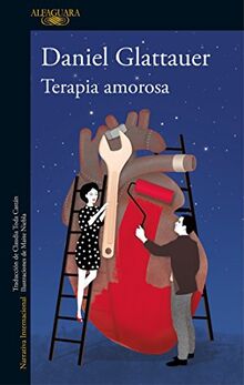 Terapia amorosa: (Una comedia) (Literaturas, Band 717035)