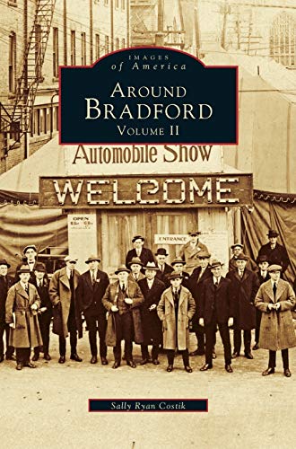 Around Bradford: : Volume II