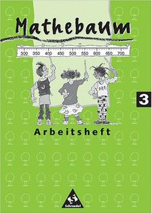 Mathebaum, Ausgabe Baden-Württemberg, Neubearbeitung, 3. Schuljahr, EURO