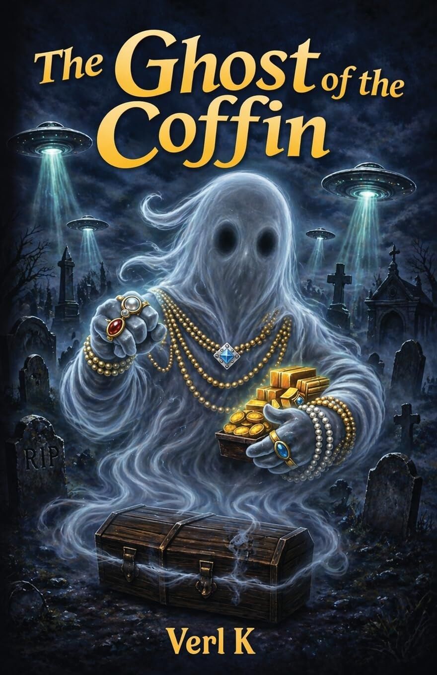 The Ghost of the Coffin
