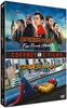 Coffret spider-man 2 films : homecoming ; far from home 
