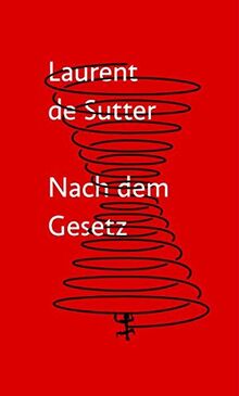 Nach dem Gesetz