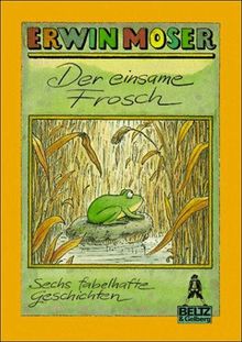 Der einsame Frosch (Gulliver)