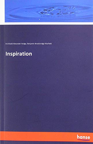 Inspiration