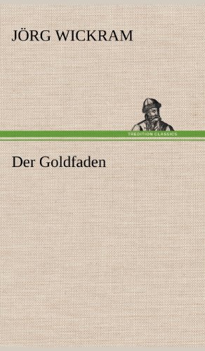 Der Goldfaden