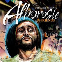 Specialist Presents Alborosie & Friends