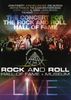 The Concert for the Rock and Roll Hall of Fame - Rock and Roll Hall of Fame & Museum/Live
