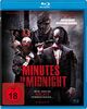 Minutes to Midnight - Bete, dass sie nicht vorbeischauen… (uncut) [Blu-ray]