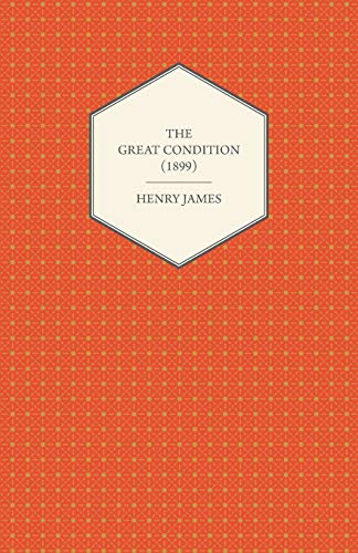 The Great Condition (1899)
