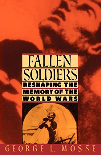 Fallen Soldiers: Reshaping the Memory of the World Wars
