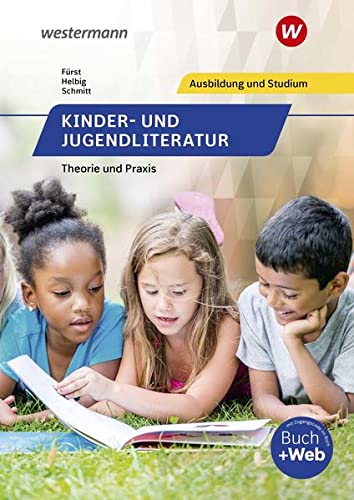 Kinder- und Jugendliteratur - Iris Fürst Elke Helbig Vera Schmitt Kartoniert (TB)