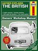 British (Owner's Workshop Manual)