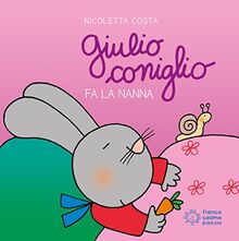 Costa Nicoletta - Giulio Coniglio Fa La Nanna (1 BOOKS)