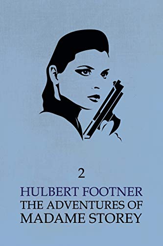 The Adventures of Madame Storey: Volume 2 (Building Character, Band 8)