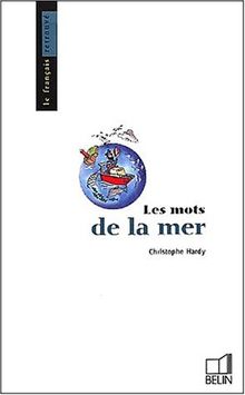 Les mots de la mer