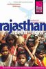 Rajasthan: Mit Delhi und Agra