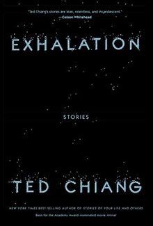 Exhalation: Stories